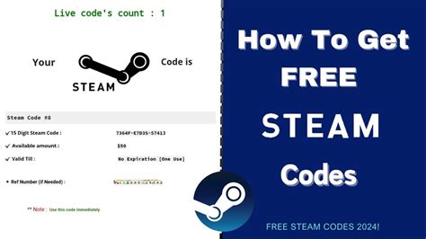 free steam gift card codes 2024|Free Steam keys July 2024 and how to redeem .